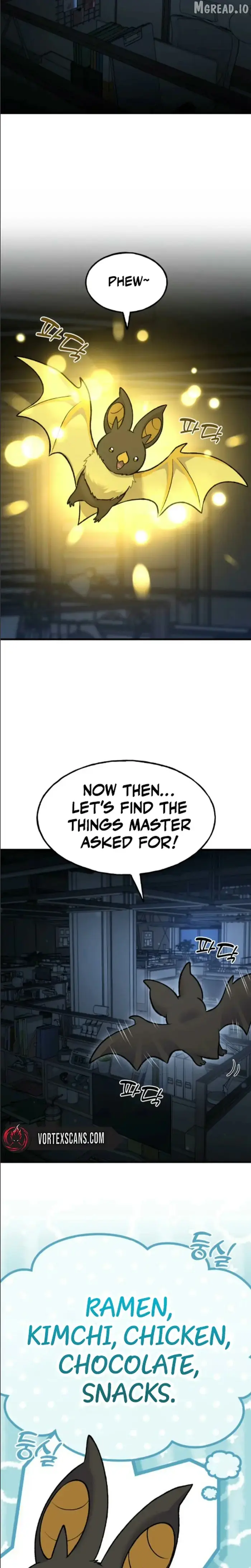 Solo Farming In The Tower - Chapter 124 image 02_optimized_optimized